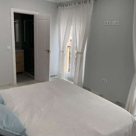 Cartujano City Center Apartment Jerez de la Frontera Buitenkant foto
