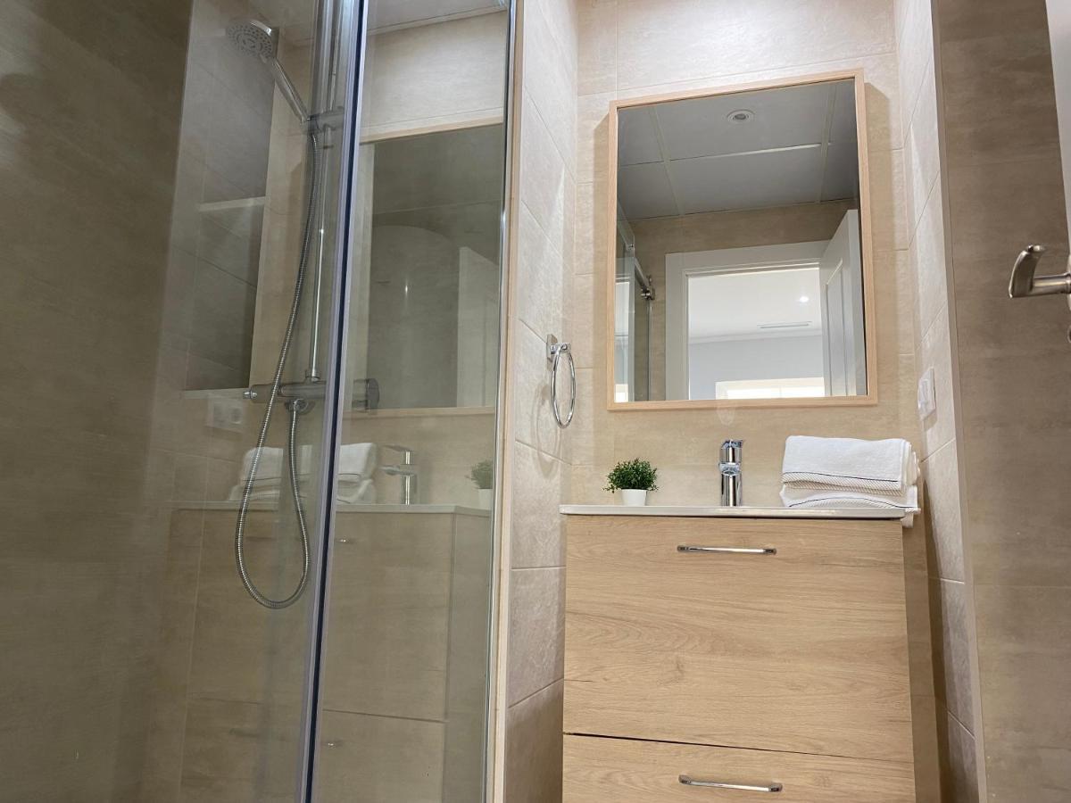 Cartujano City Center Apartment Jerez de la Frontera Buitenkant foto