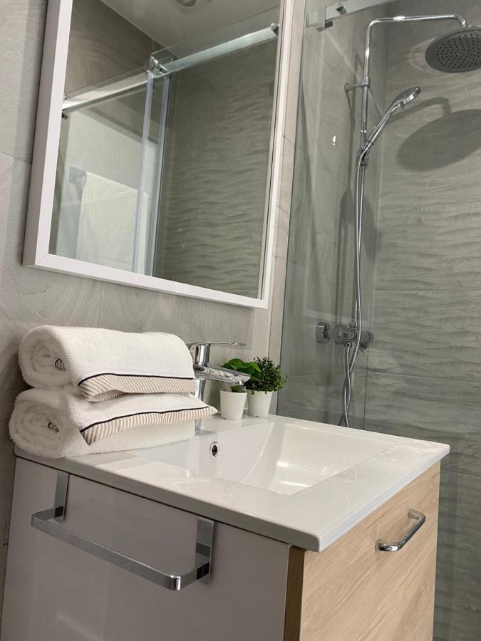 Cartujano City Center Apartment Jerez de la Frontera Buitenkant foto
