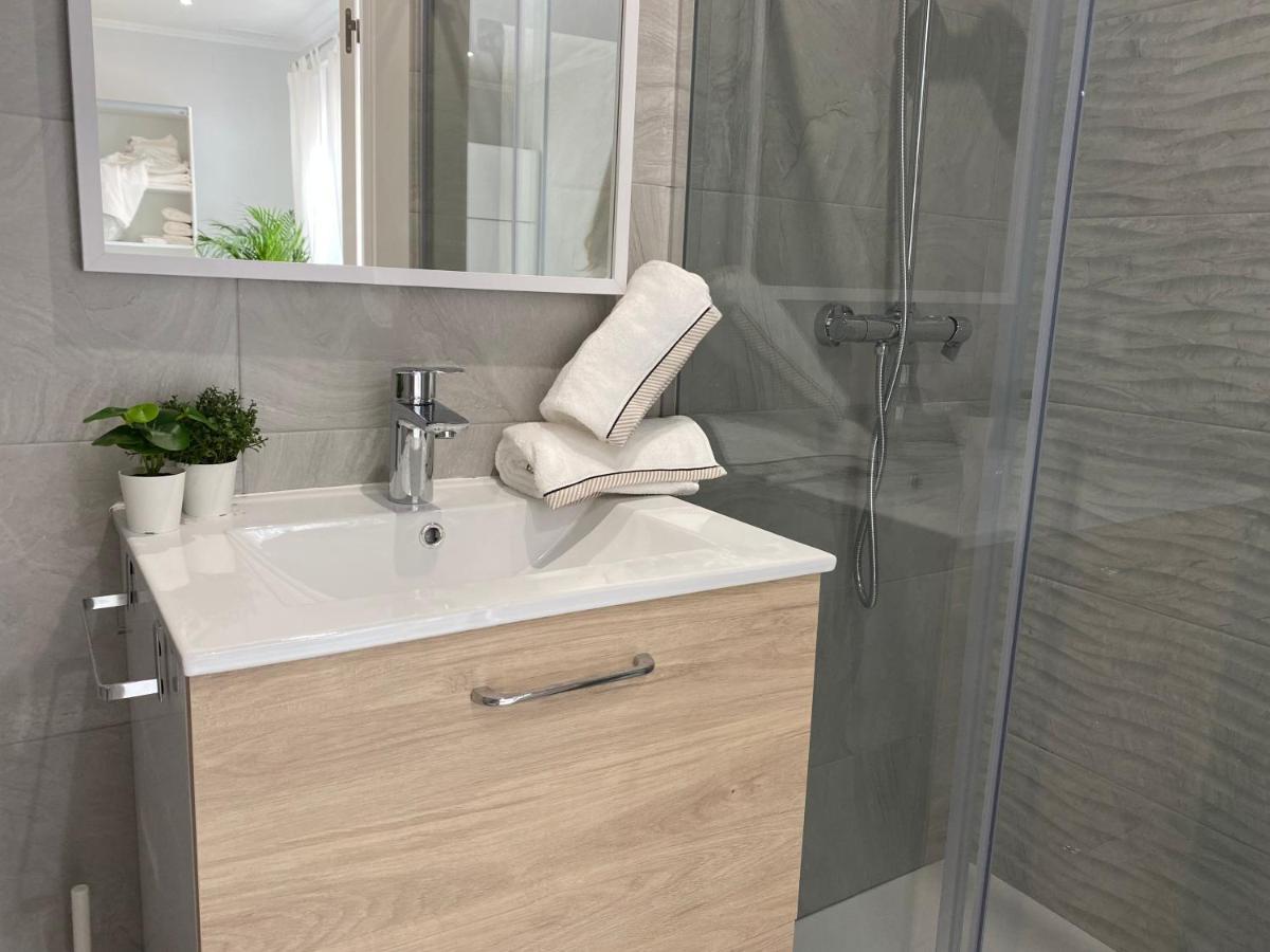 Cartujano City Center Apartment Jerez de la Frontera Buitenkant foto